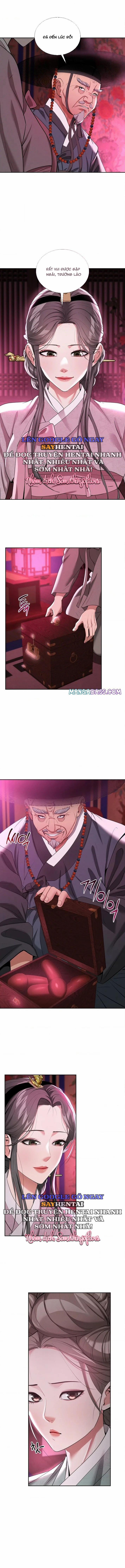 Quán Rượu Của Yeoni 13 trang 2