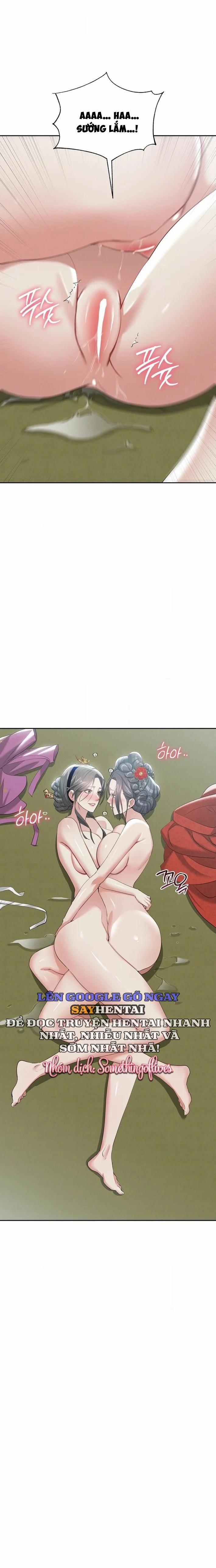 Quán Rượu Của Yeoni 15 trang 15