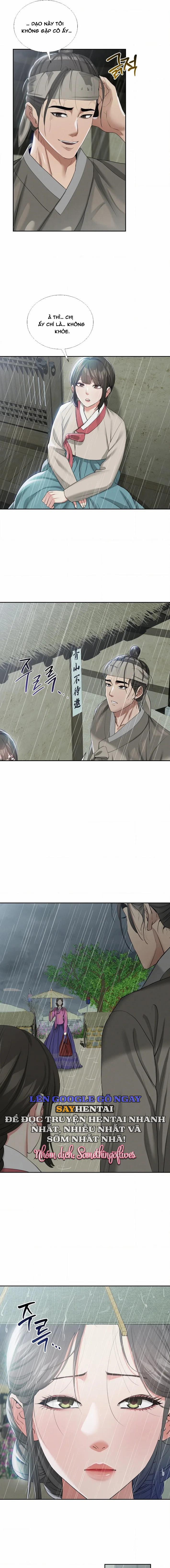 Quán Rượu Của Yeoni 15 trang 2