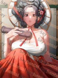 Bìa truyện Quán Rượu Của Yeoni