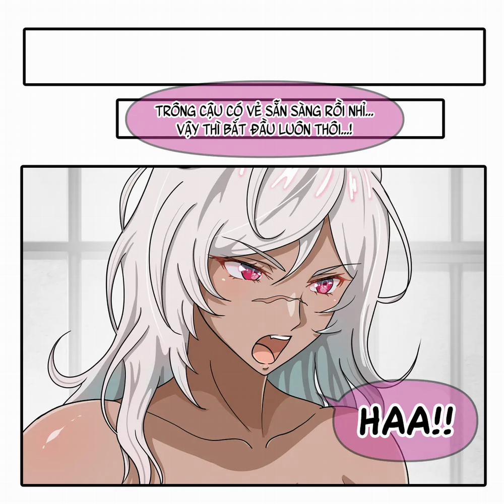 Quán rượu nô lệ! 1 trang 7