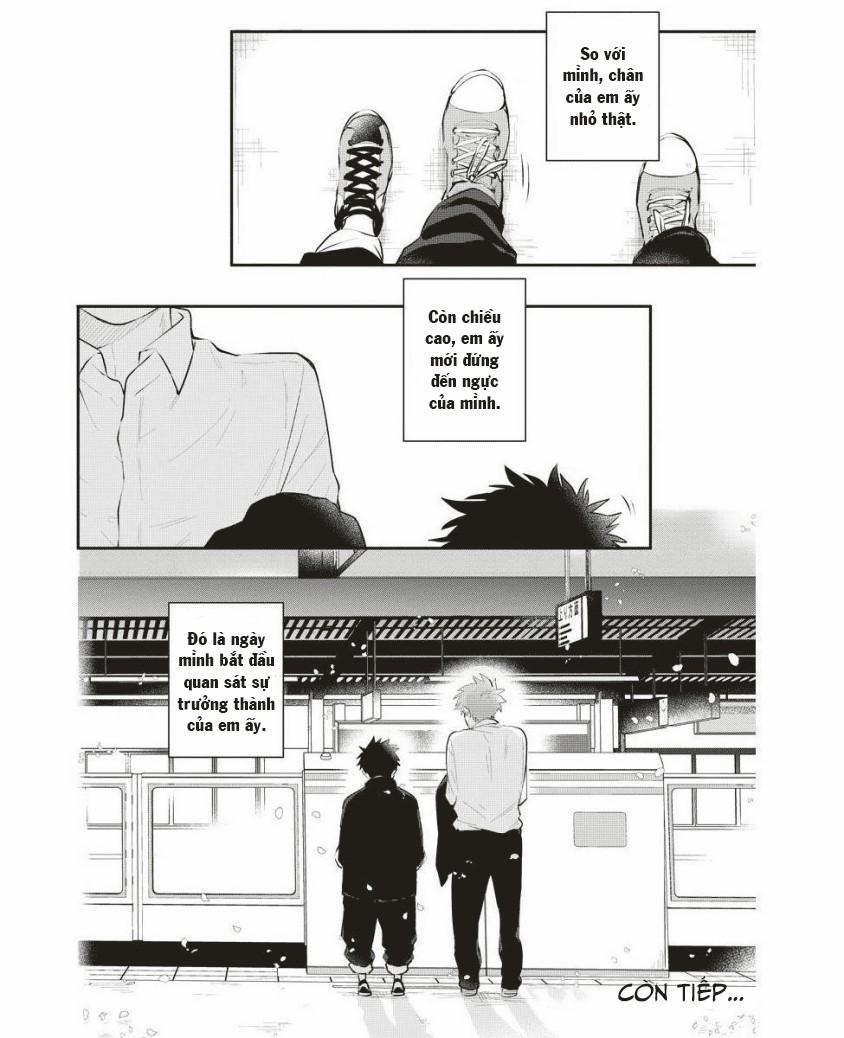 Quan Sát Đầu Xuân 1 trang 10