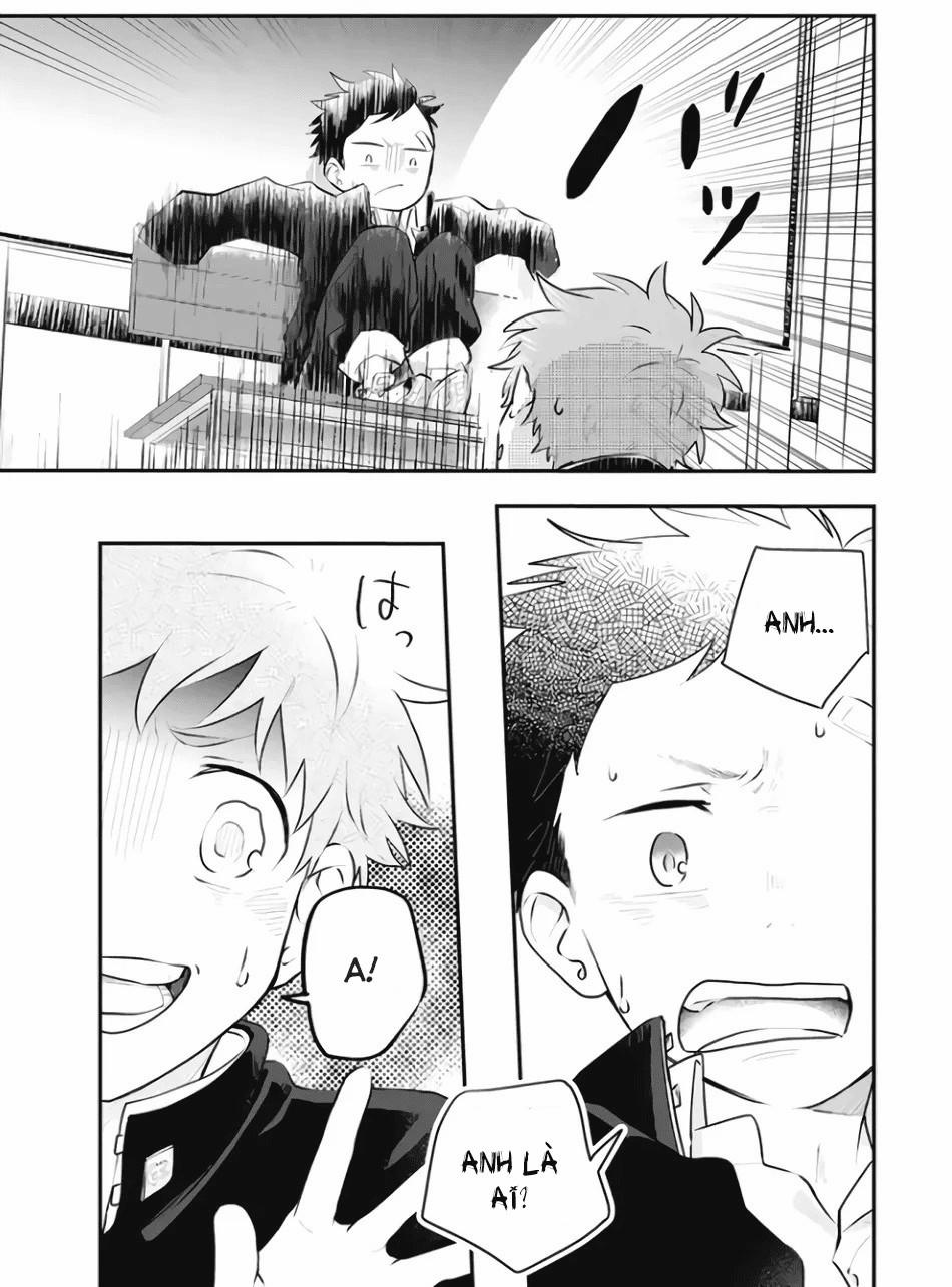 Quan Sát Đầu Xuân 1 trang 3