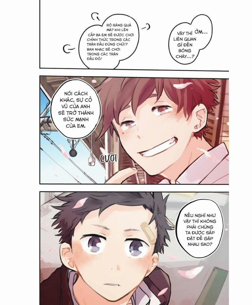 Quan Sát Đầu Xuân 1 trang 8