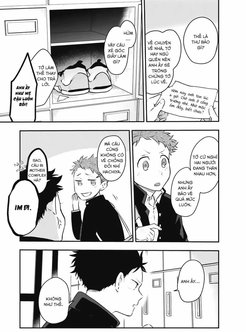 Quan Sát Đầu Xuân 2 trang 4