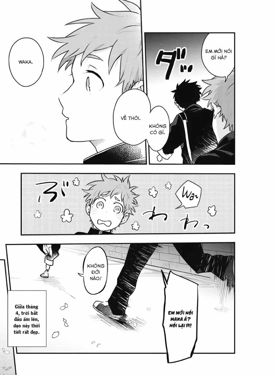 Quan Sát Đầu Xuân 2 trang 8