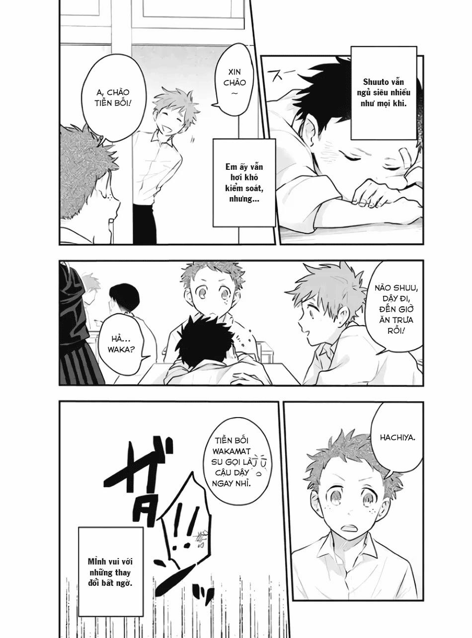 Quan Sát Đầu Xuân 2 trang 9