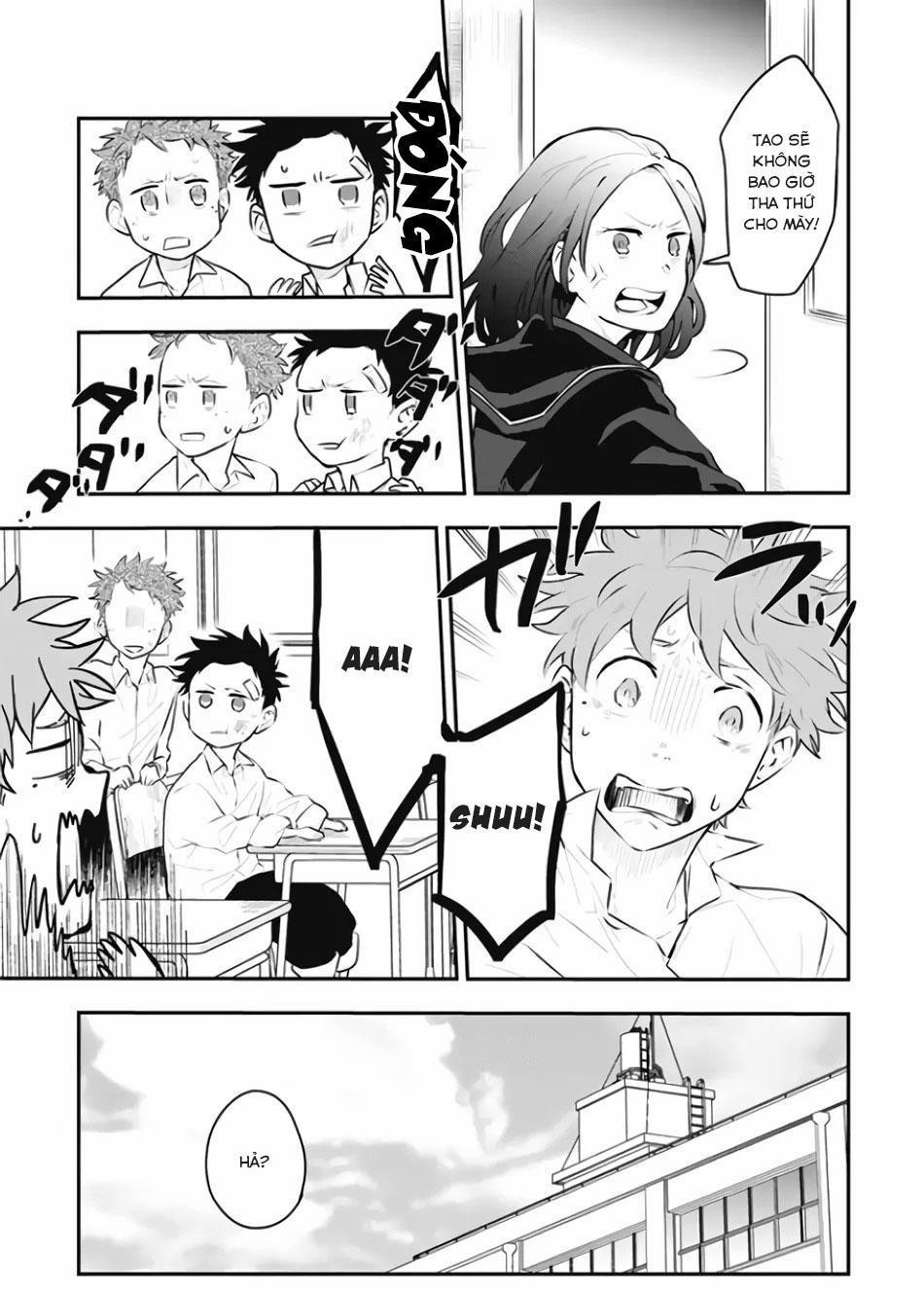 Quan Sát Đầu Xuân 3 trang 2