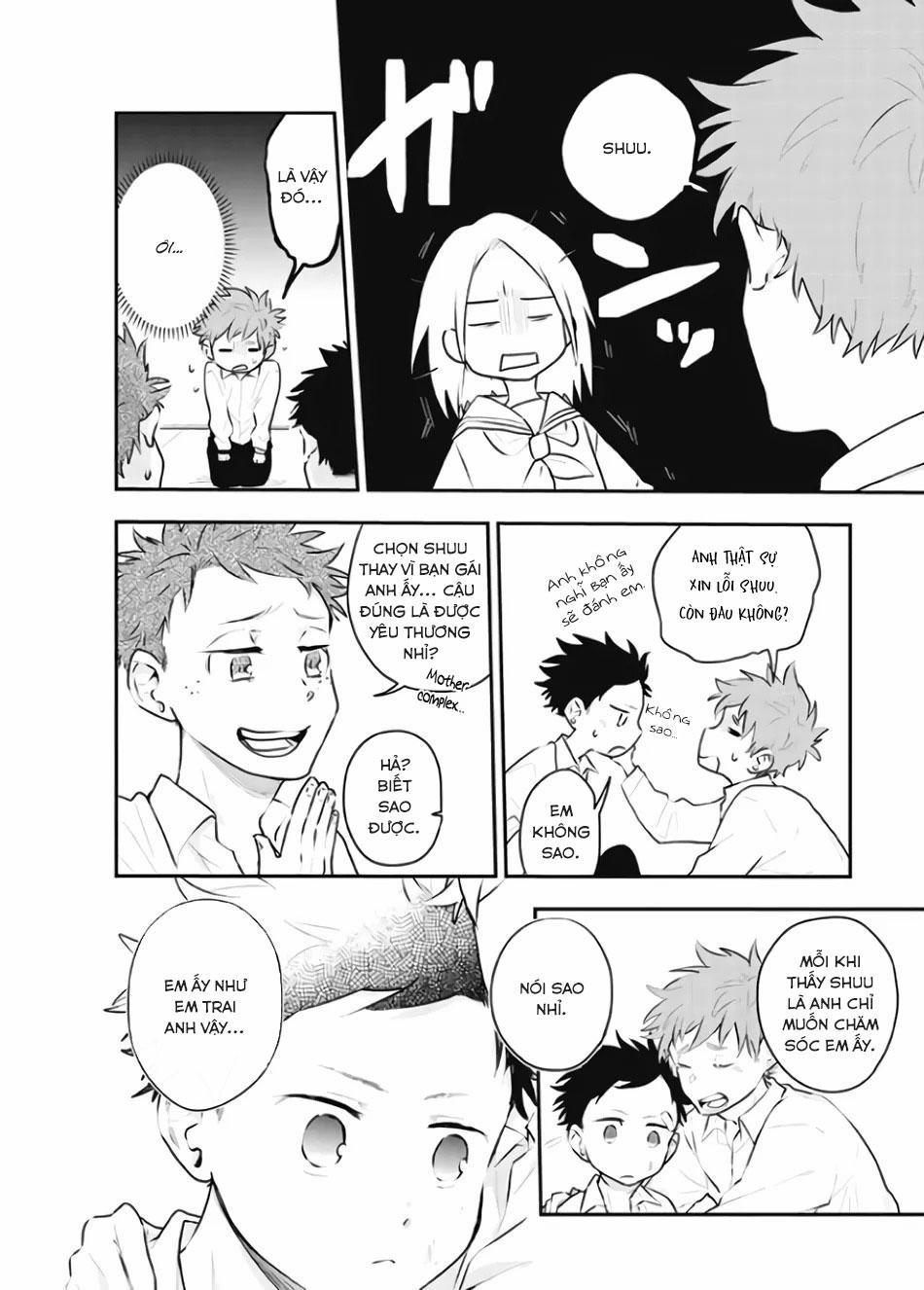 Quan Sát Đầu Xuân 3 trang 5