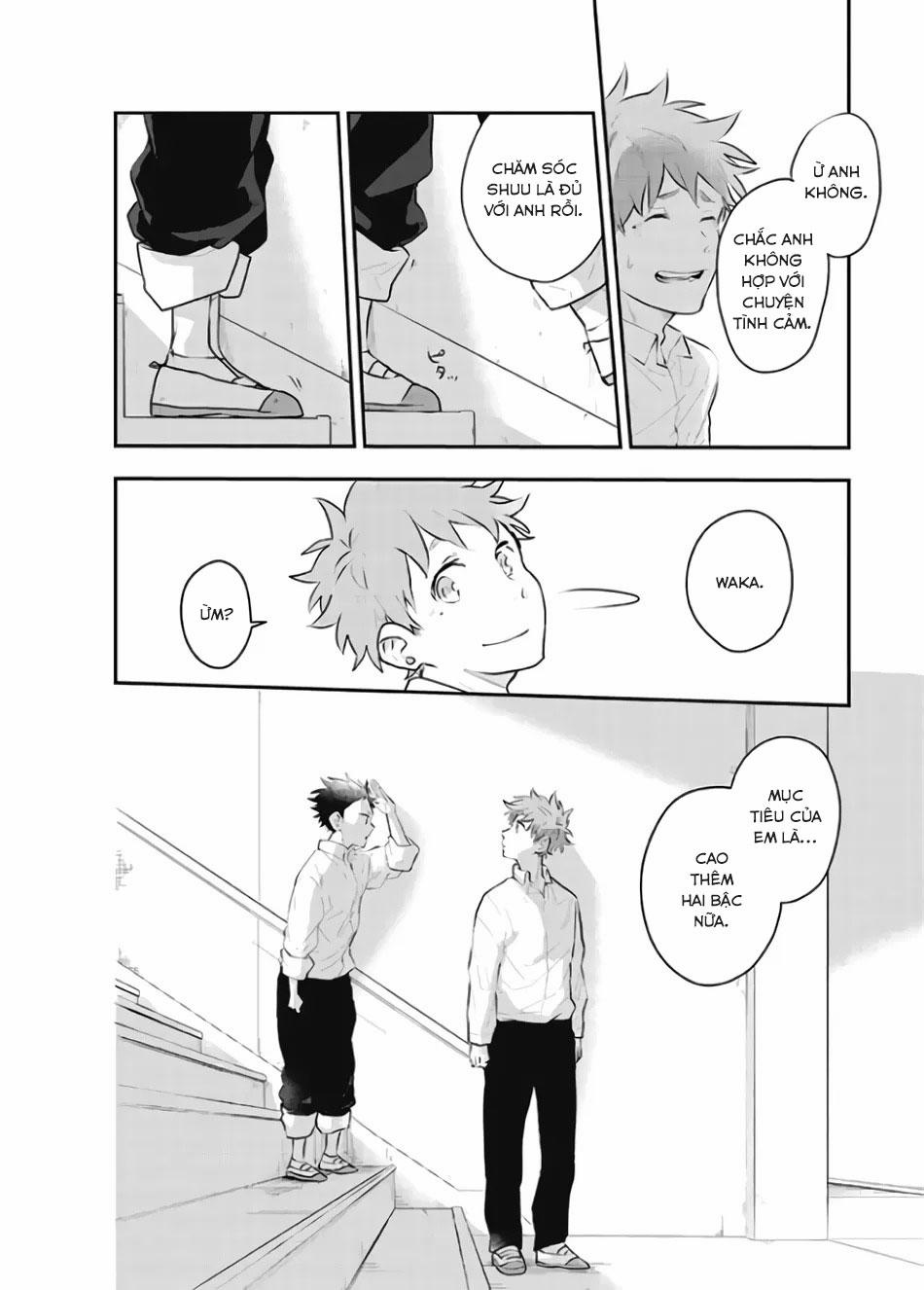 Quan Sát Đầu Xuân 3 trang 7