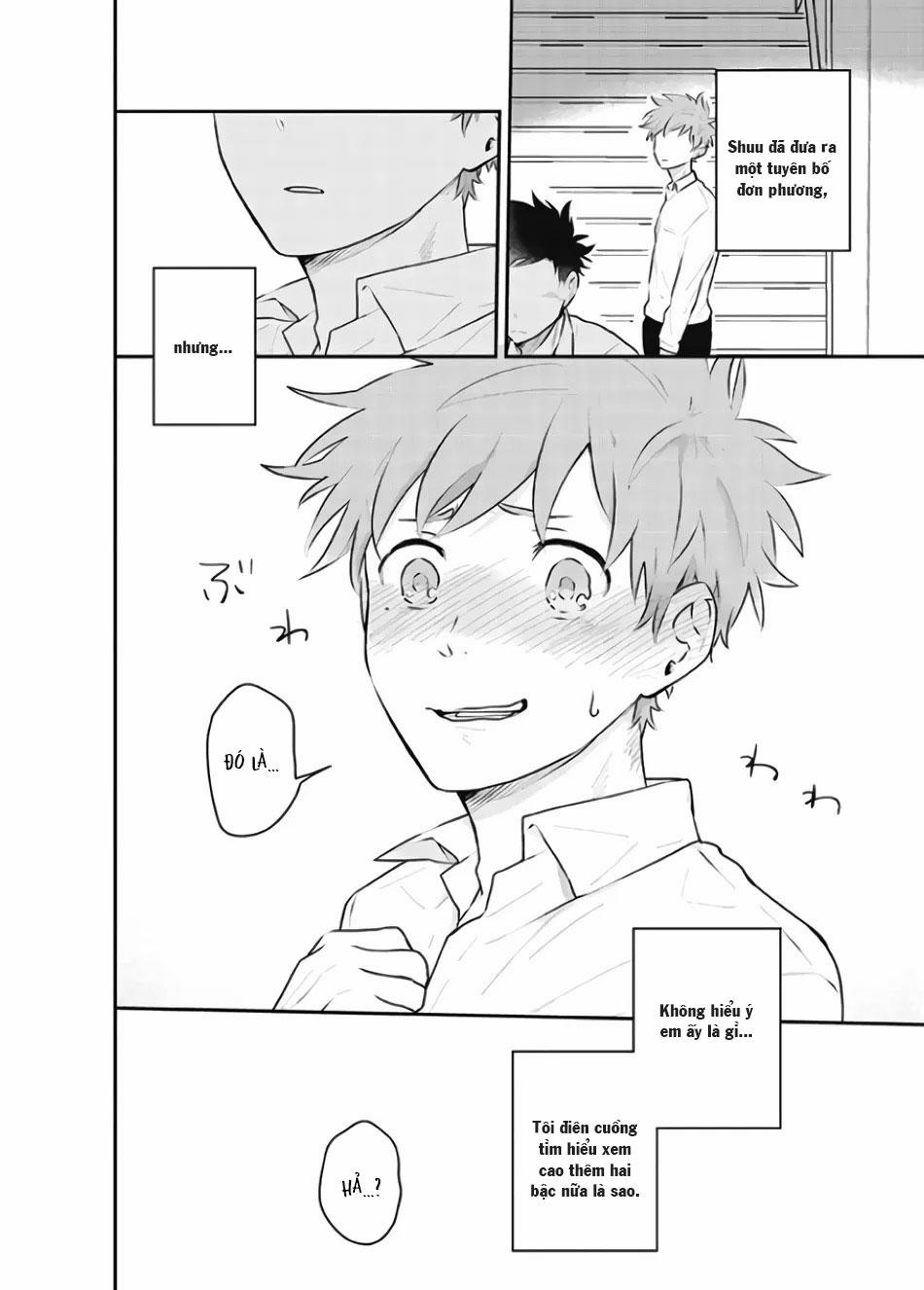 Quan Sát Đầu Xuân 3 trang 9