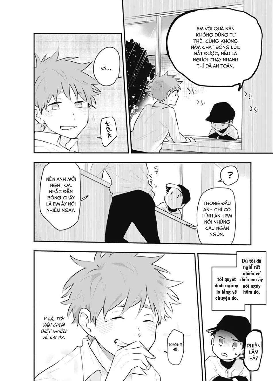 Quan Sát Đầu Xuân 4 trang 5