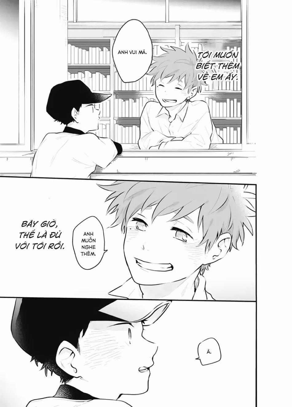 Quan Sát Đầu Xuân 4 trang 6