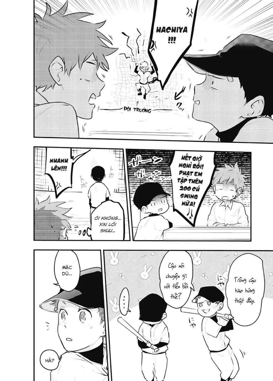 Quan Sát Đầu Xuân 4 trang 7