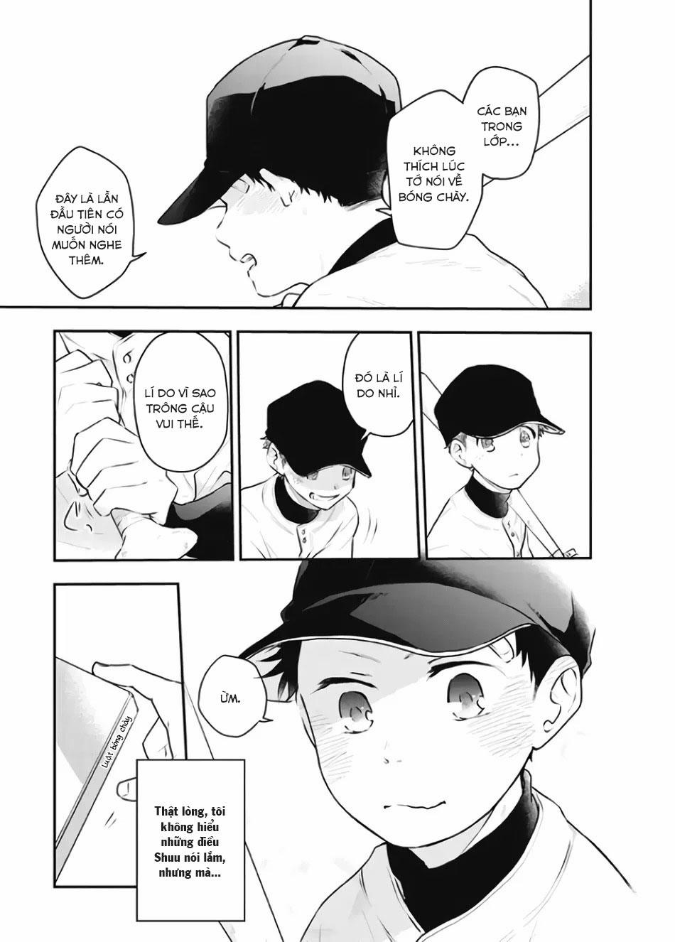 Quan Sát Đầu Xuân 4 trang 8