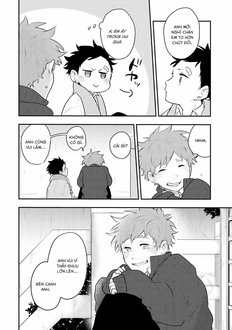 Quan Sát Đầu Xuân 5 trang 5