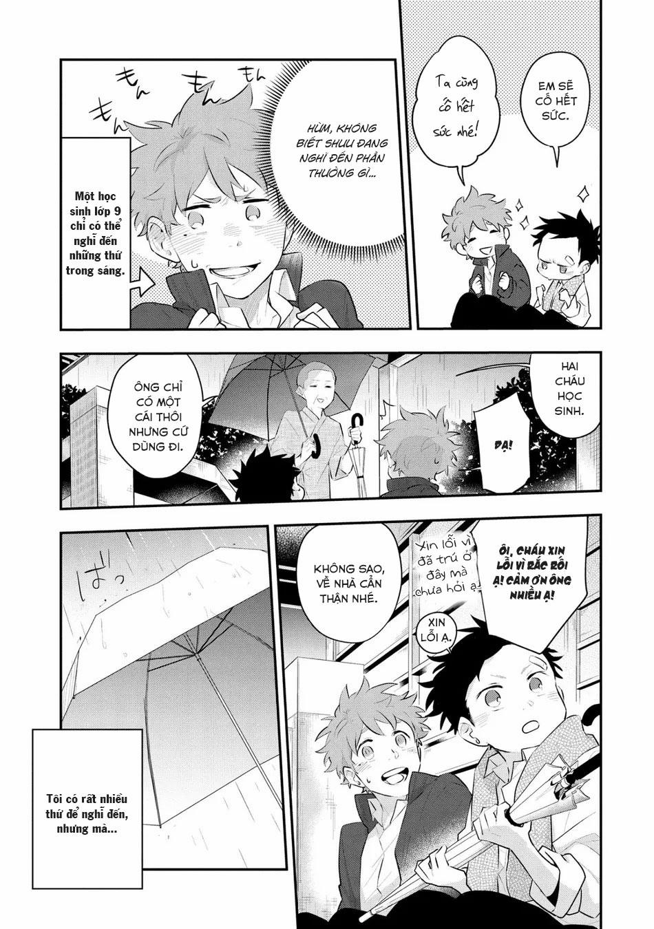 Quan Sát Đầu Xuân 5 trang 8