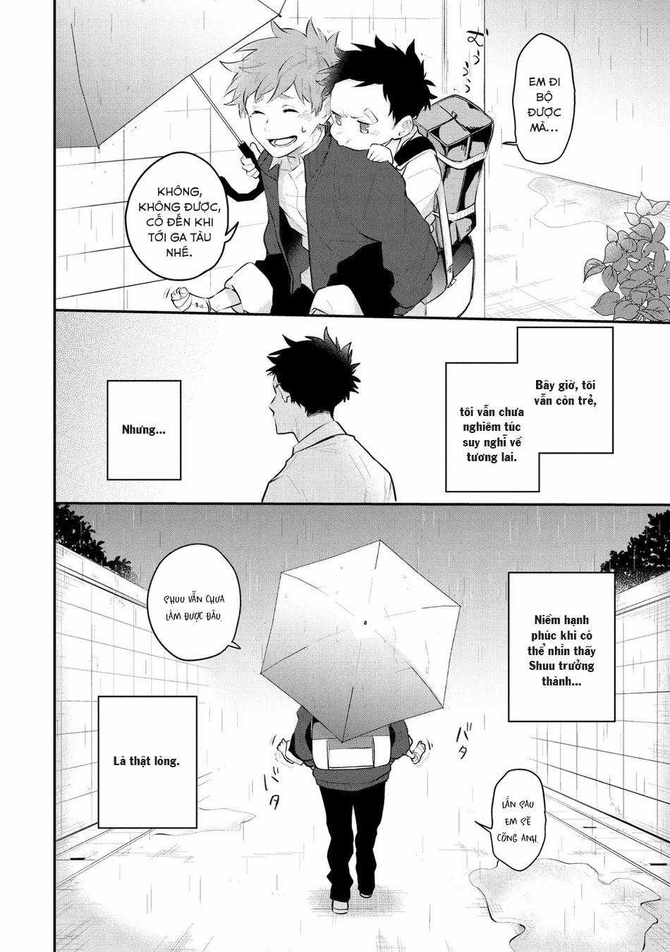 Quan Sát Đầu Xuân 5 trang 9