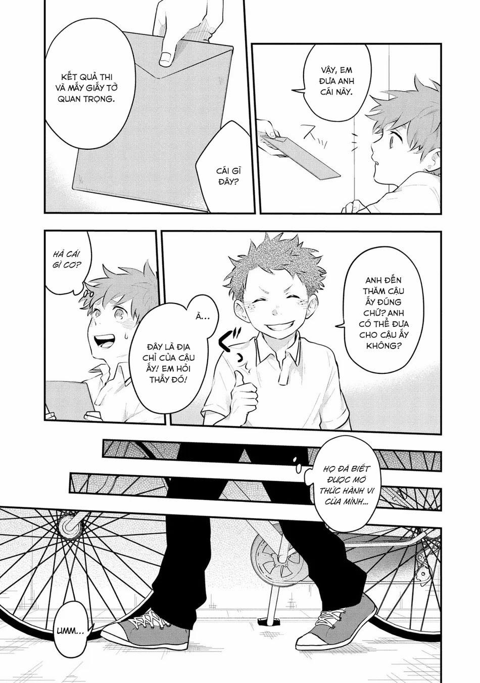 Quan Sát Đầu Xuân 6 trang 2