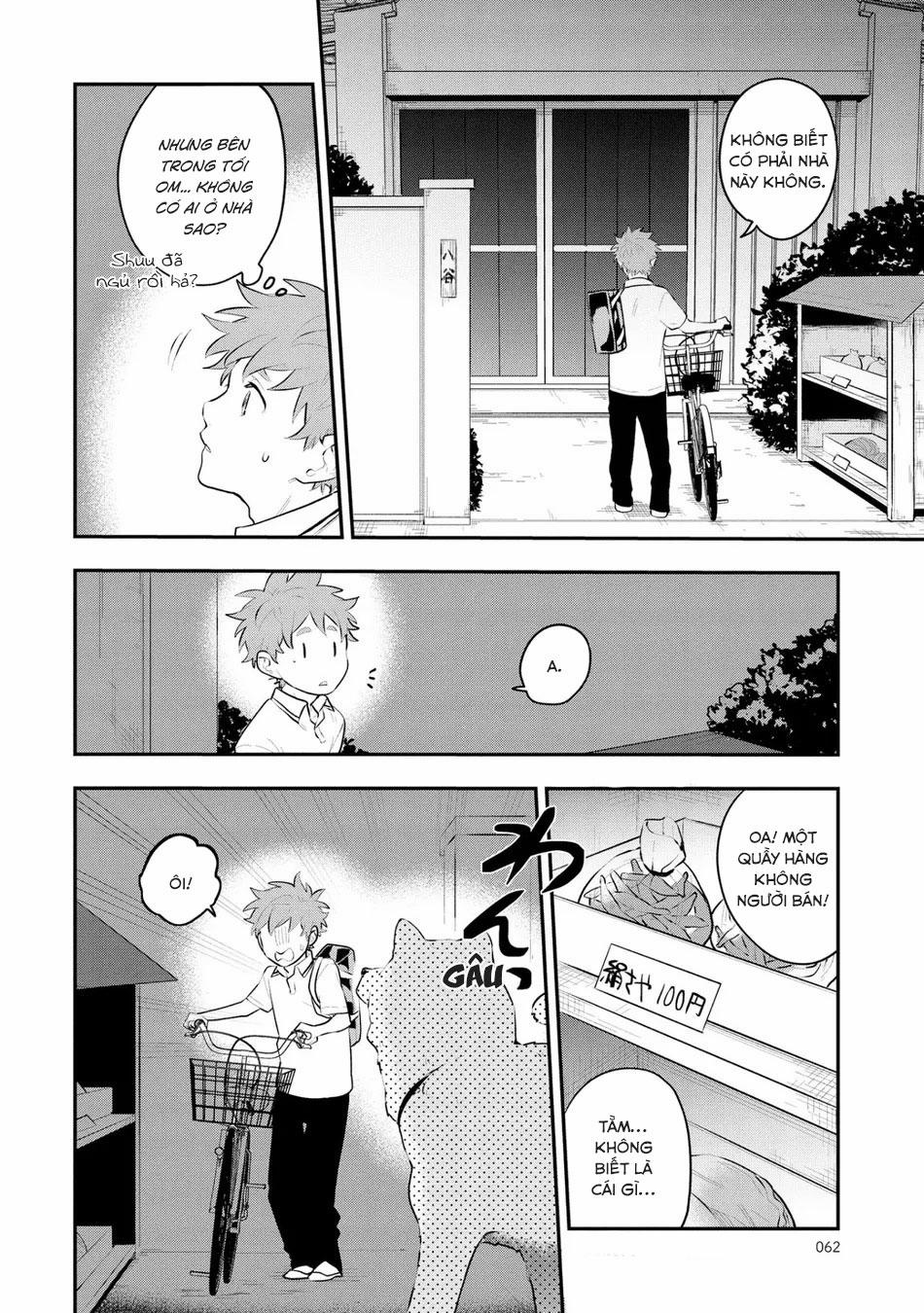 Quan Sát Đầu Xuân 6 trang 3