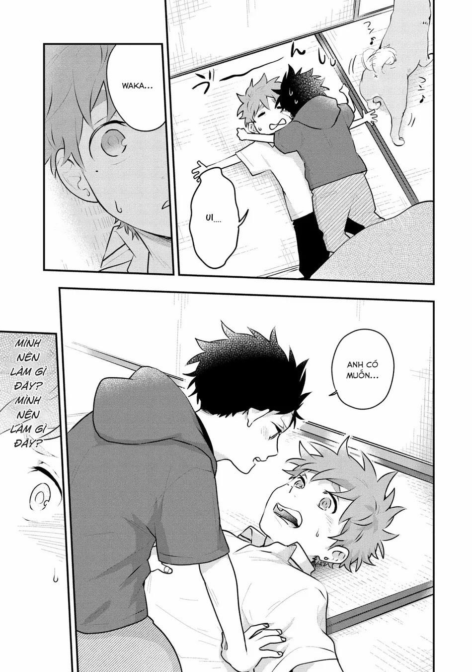 Quan Sát Đầu Xuân 6 trang 8