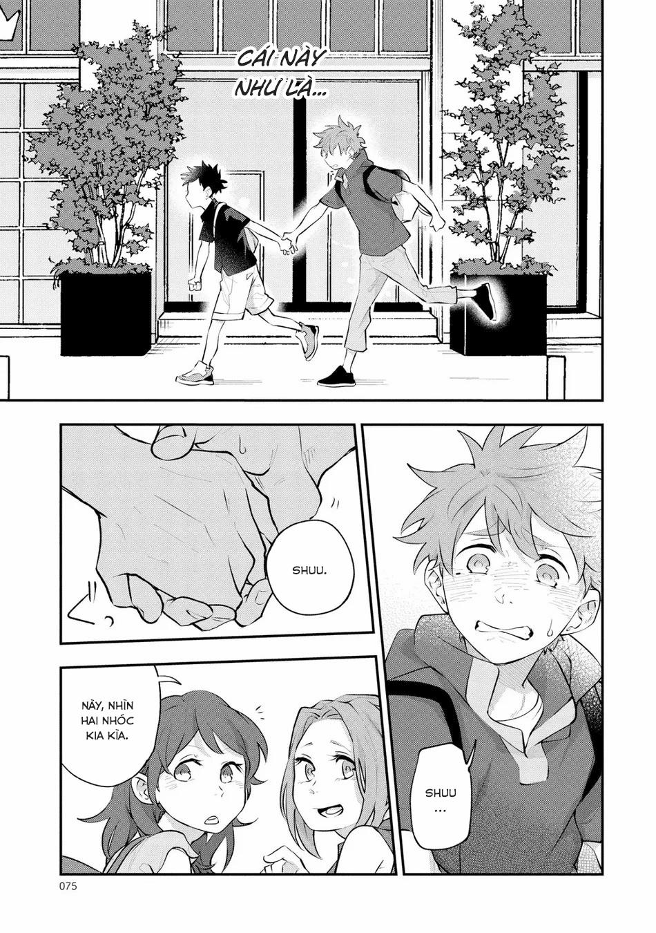 Quan Sát Đầu Xuân 7 trang 6