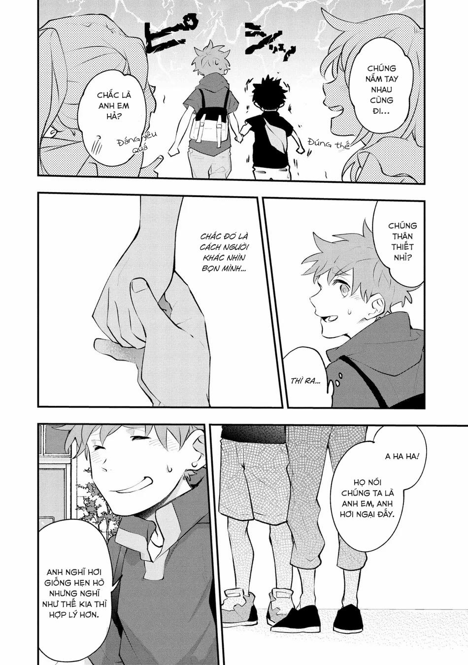 Quan Sát Đầu Xuân 7 trang 7