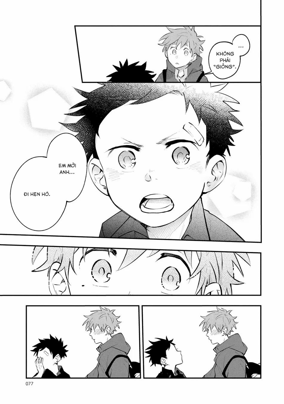 Quan Sát Đầu Xuân 7 trang 8