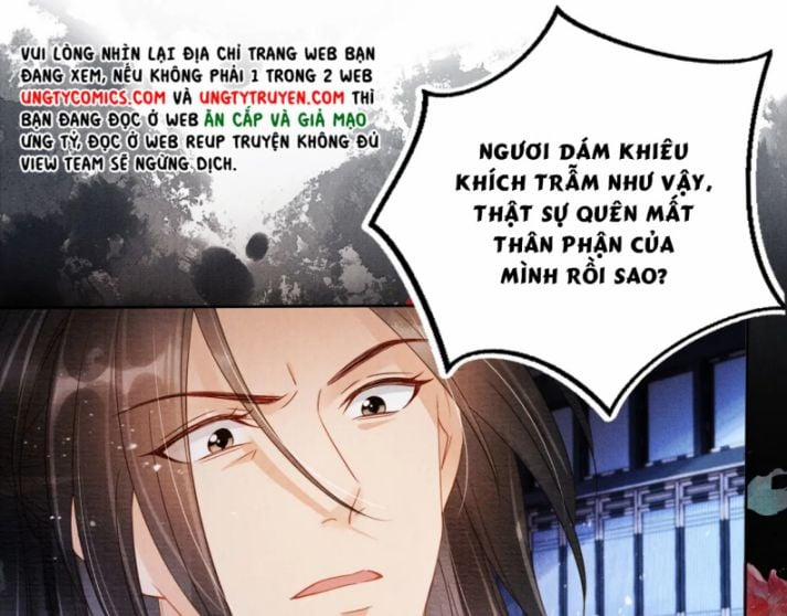 Quân Sủng Nan Vi 72 trang 1