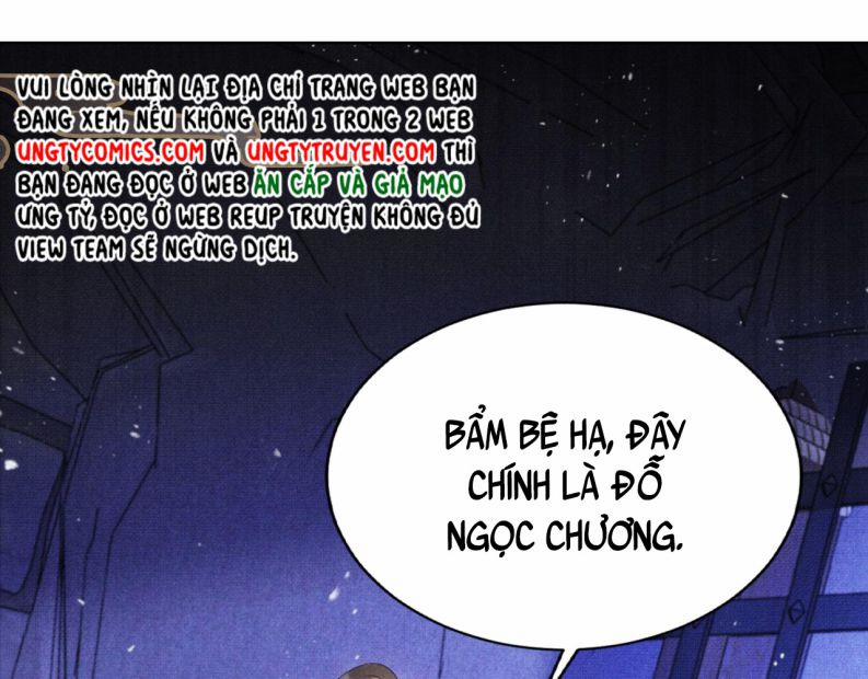 Quân Sủng Nan Vi 87 trang 1