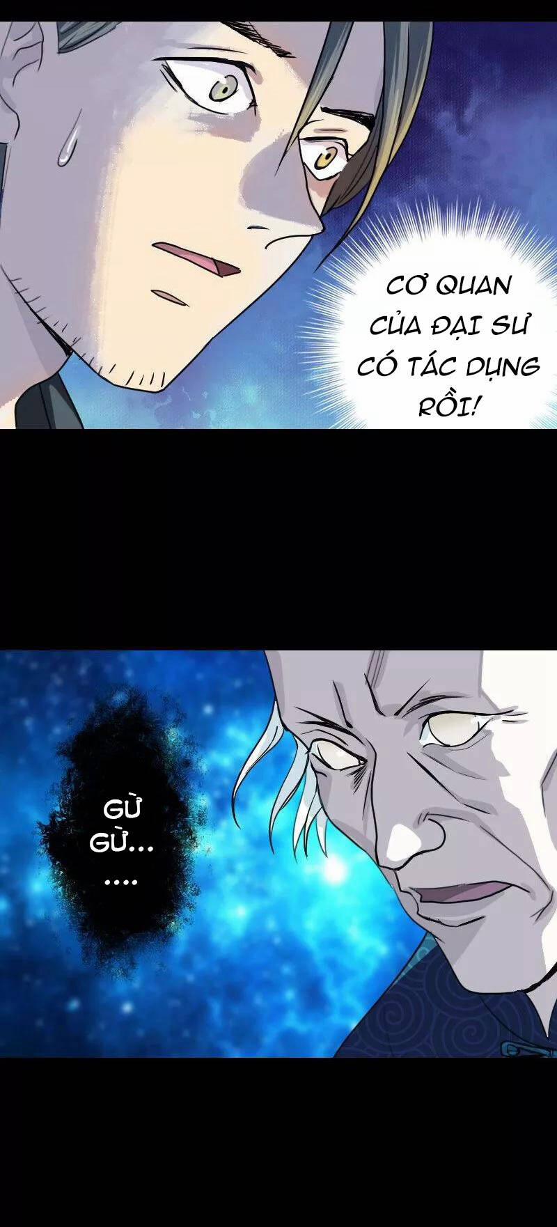 Quan Tài Hung Ác 14 trang 17