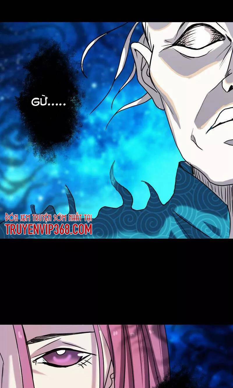 Quan Tài Hung Ác 14 trang 23