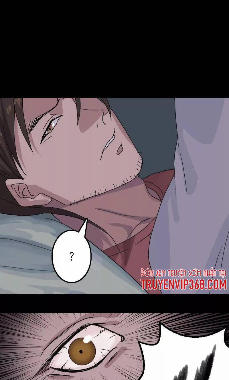 Quan Tài Hung Ác 14 trang 7