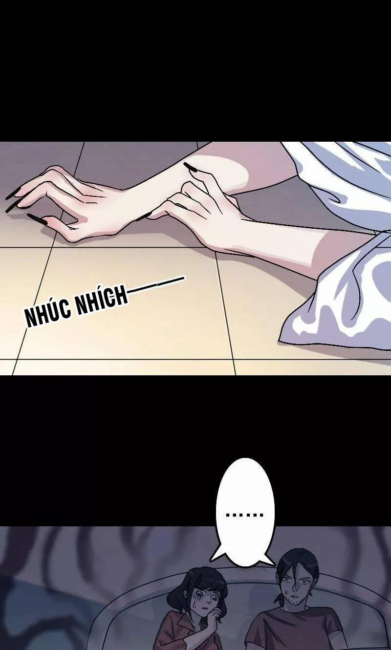 Quan Tài Hung Ác 14 trang 9