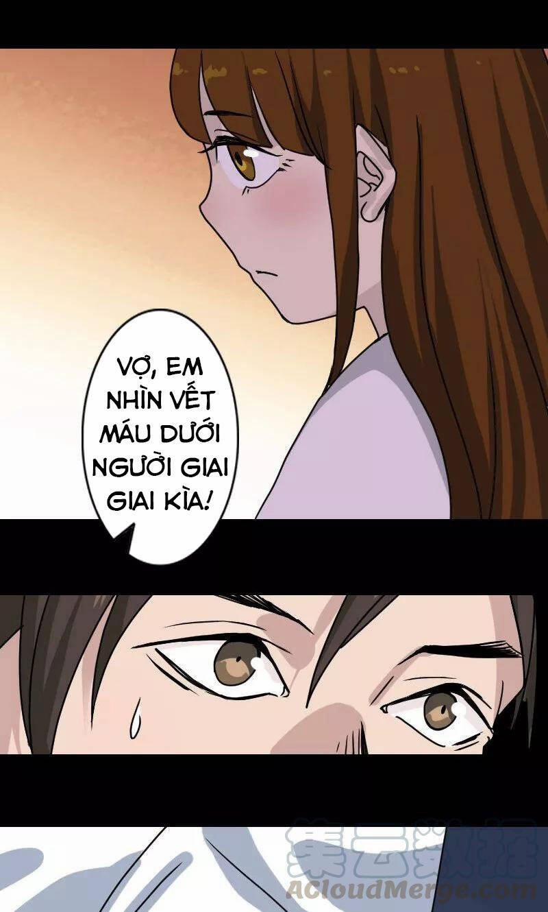 Quan Tài Hung Ác 15 trang 11