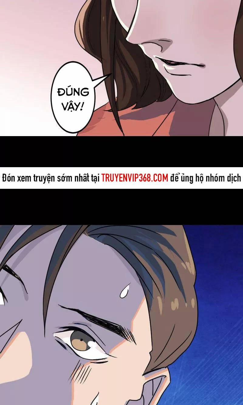 Quan Tài Hung Ác 15 trang 14