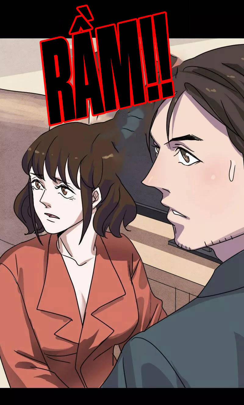 Quan Tài Hung Ác 15 trang 8