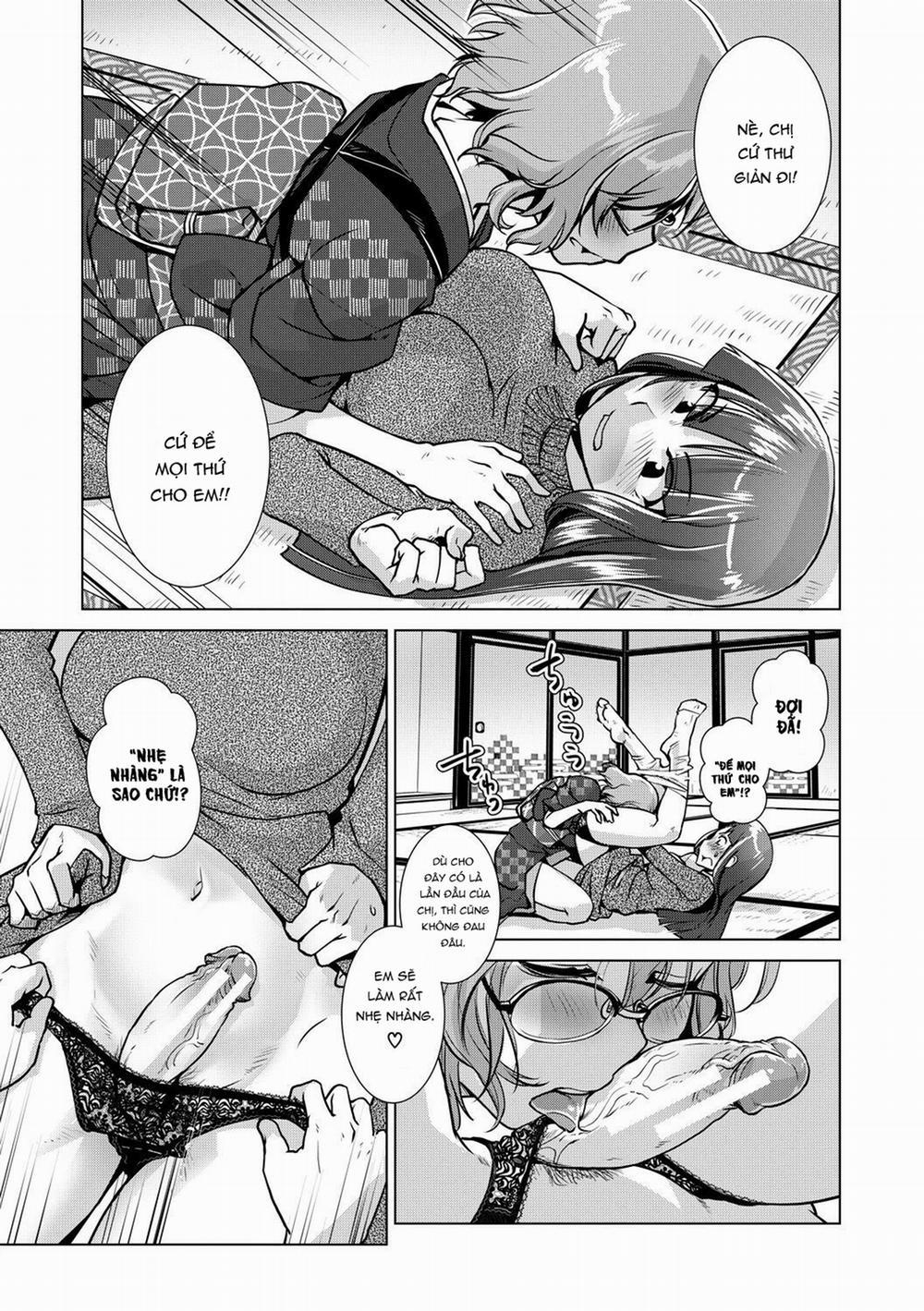 Quán trọ Futa 2 0 Phần 2 trang 6