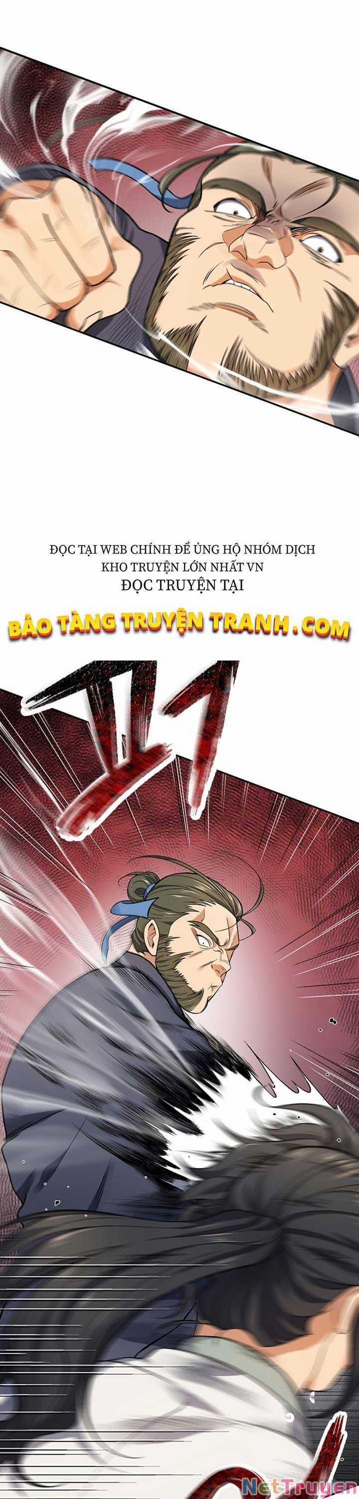 Quán Trọ Phong Ba 6 trang 0
