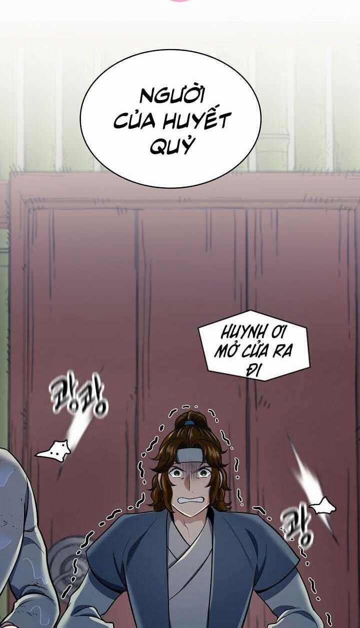 Quán Trọ Phong Ba 85 trang 0