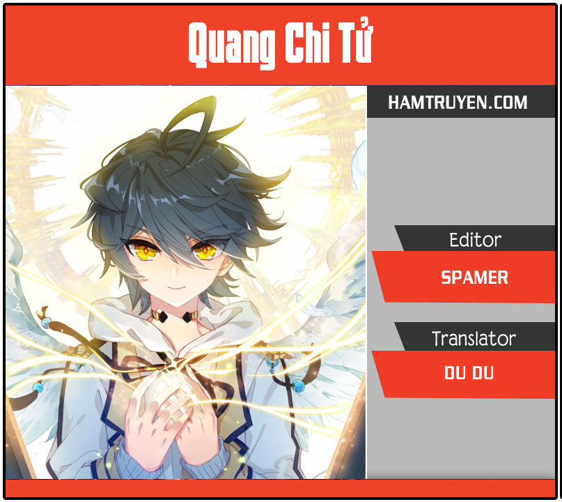 Quang Chi Tử 1 trang 0