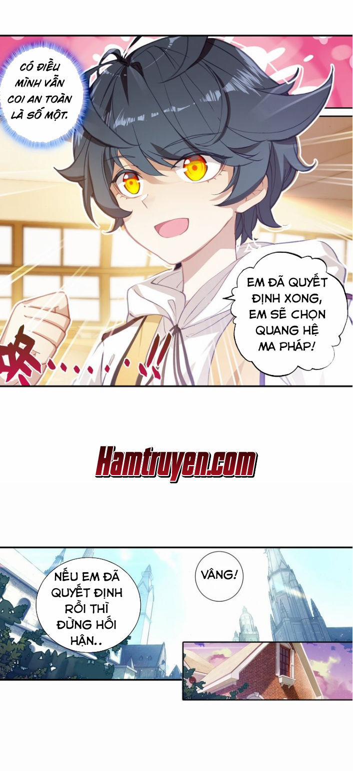 Quang Chi Tử 1 trang 10