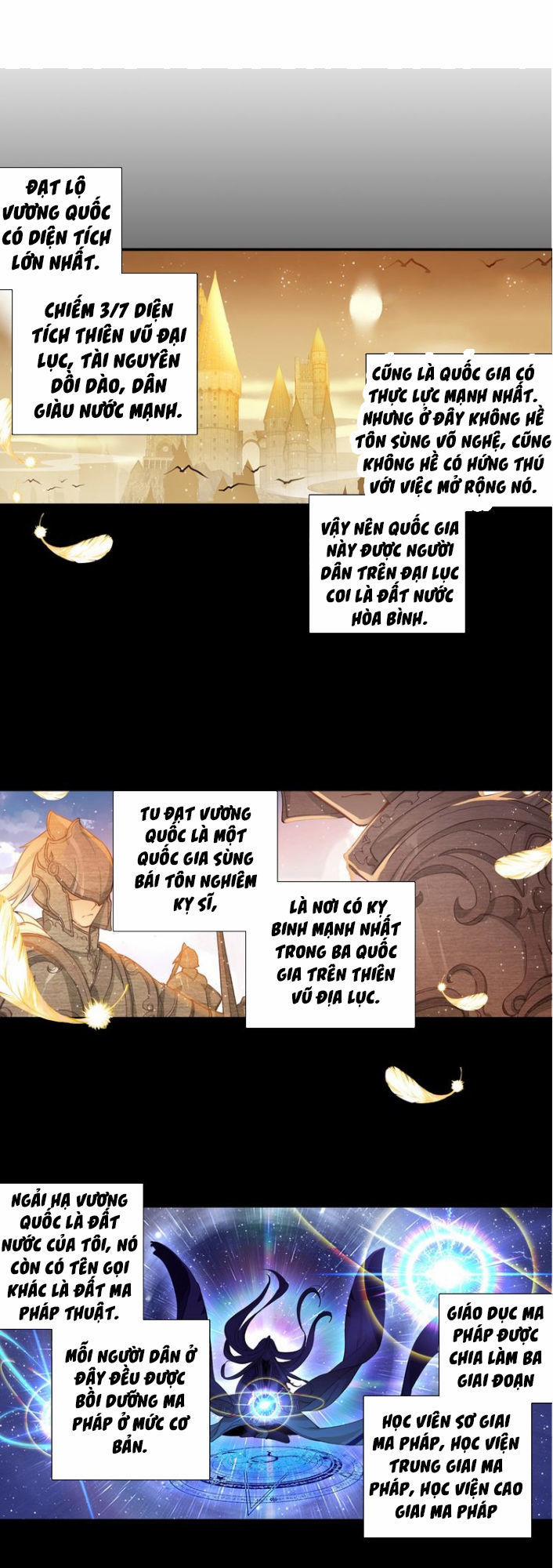 Quang Chi Tử 1 trang 4