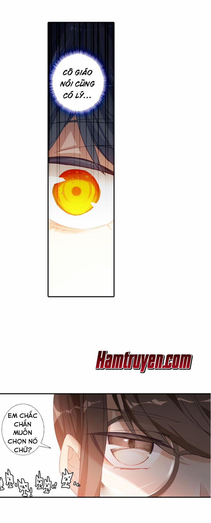 Quang Chi Tử 1 trang 9