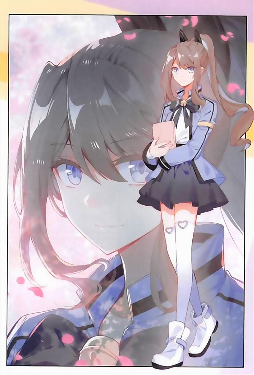 Quang Chi Tử 11 trang 13