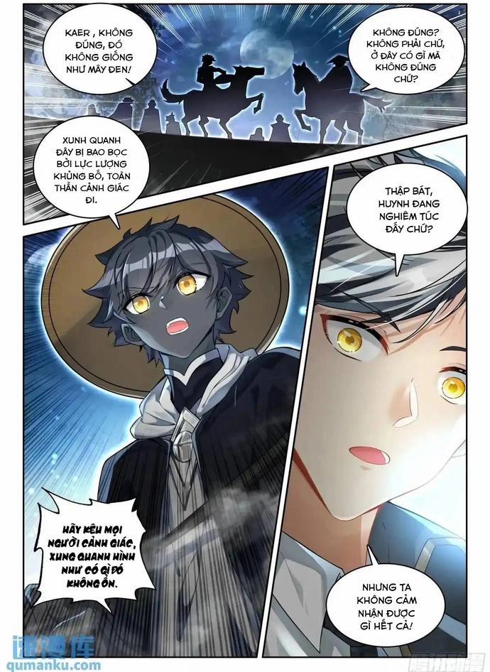Quang Chi Tử 112 trang 4