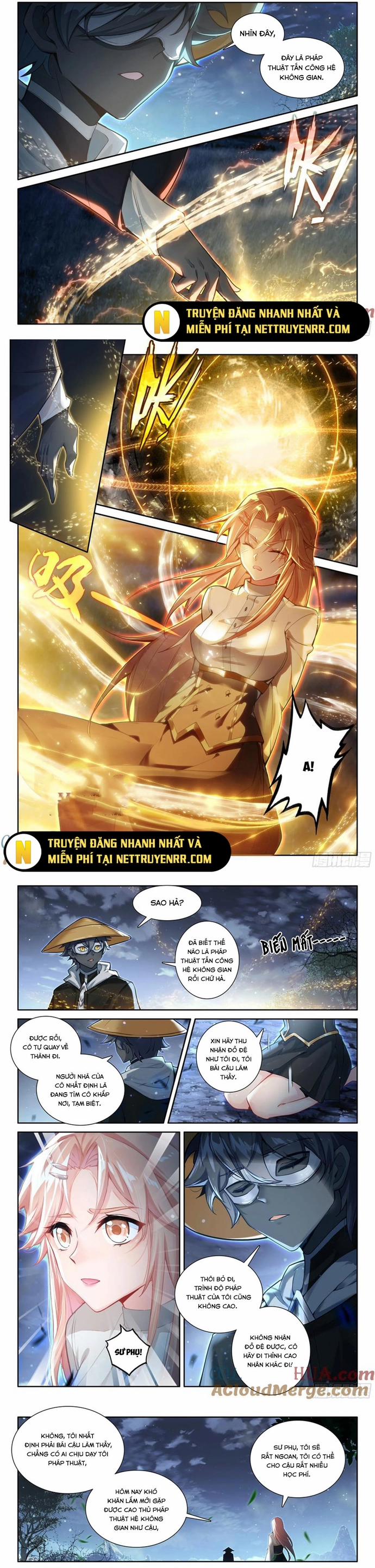 Quang Chi Tử 117 trang 2