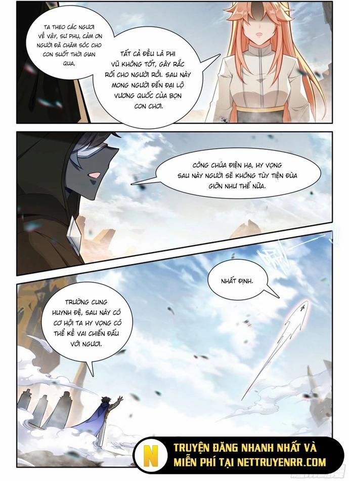 Quang Chi Tử 118 trang 4