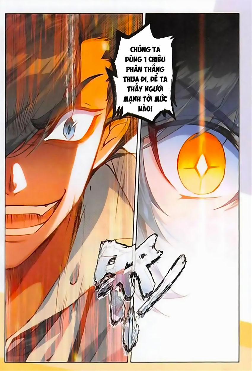 Quang Chi Tử 12 trang 23