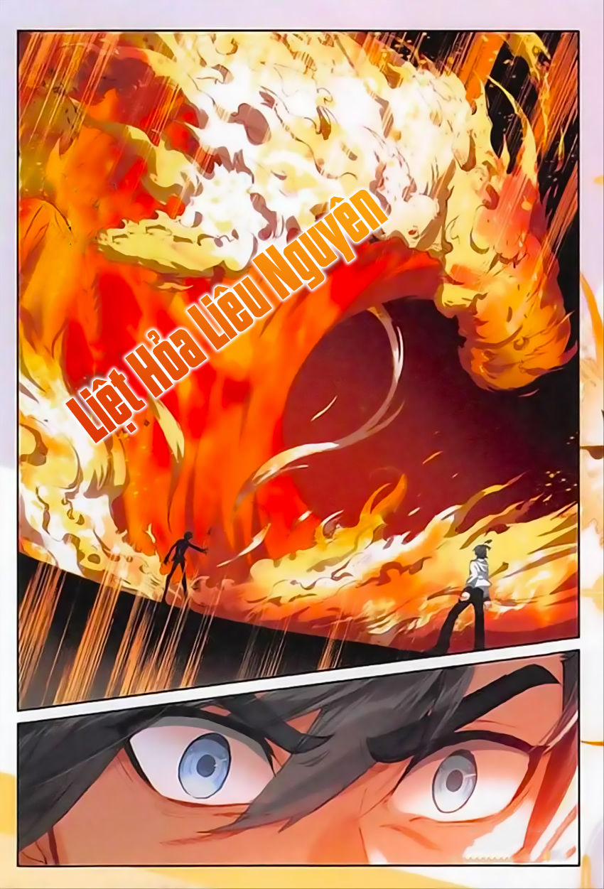 Quang Chi Tử 12 trang 24